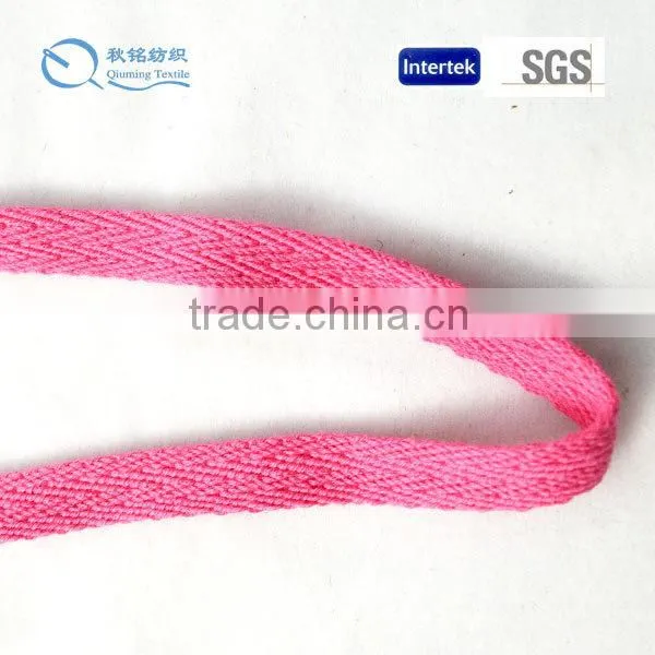 Supply 2015 High Quality Cotton Web Belt photo-3