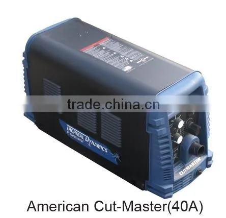 Gantry Type Flame/Plasma CNC Cutting Machine GT1325 photo-3