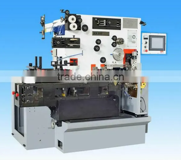 Aerosol Tin Can Body Welder photo-2