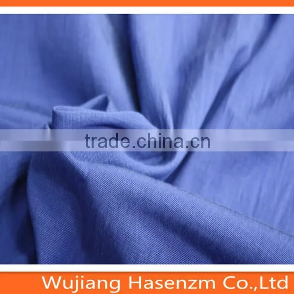 China Supplier Rayon Viscose Spandex Fabric photo-2