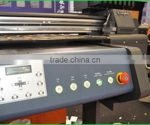 A2 Mini Digital Flatbed uv Printer for Pen,acrylic,metal,photo,plastic,leather,ceramics ,etc photo-2