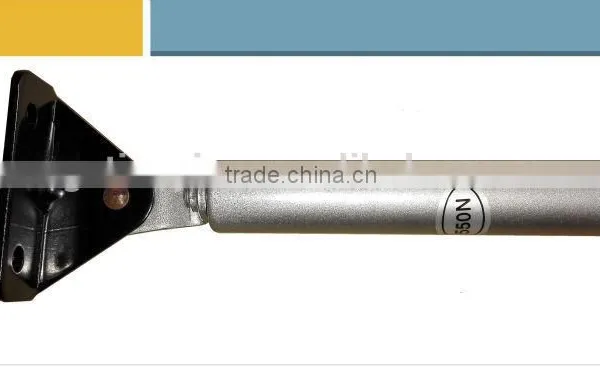 Gas Spring With Rod Coverd by a Cylinder YQ10/22-280-575(A-A)550 photo-4