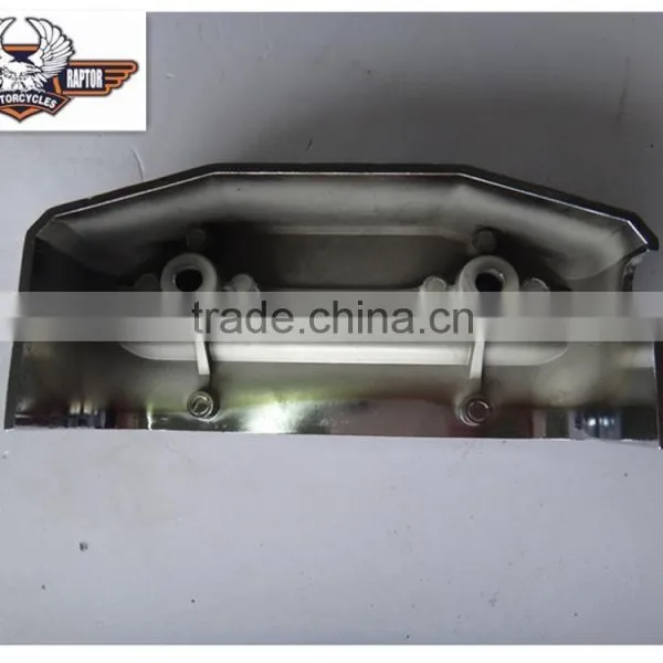 Motorcycle Electroplate Engine Right Side Cover photo-5