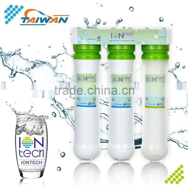 IT-530 IONTECH Best-selling Alkaline Water Ionizer photo-5