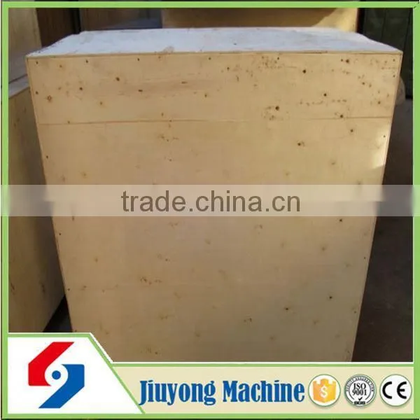Large Capacity 2015 China Hot Sale Automatic Steamed Bun Making Machine photo-2