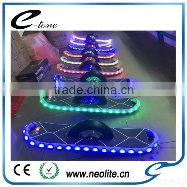 Best Gift Electric Skateboard Balancing Car photo-4