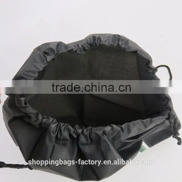 Eye-catching Drawing String Shoe Bag photo-3