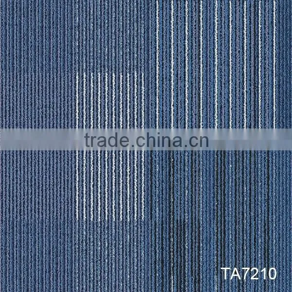 High Wearproof Conference Room Carpet Tile With Modern Design photo-5