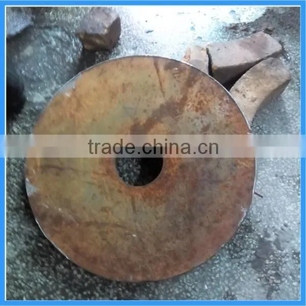 High Frequency Electric Induction Heating For Shrink Fit (JLC-80KW) photo-2