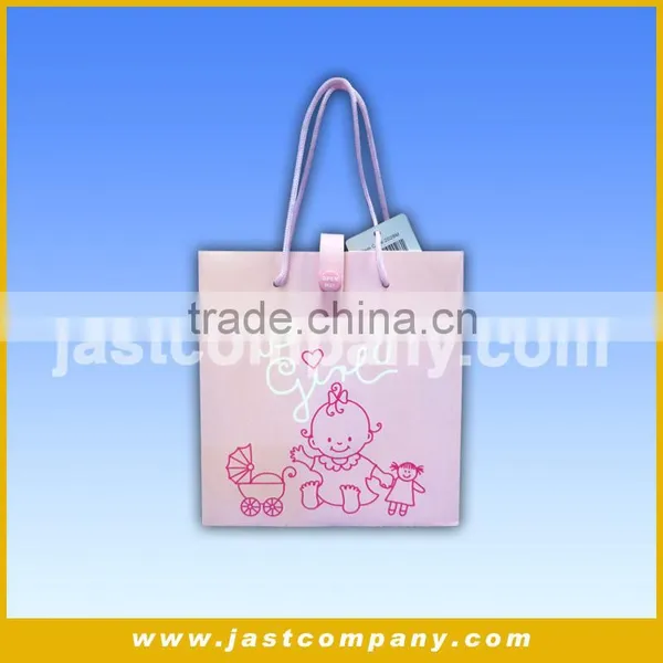 Hot Sale Gift Bag;wedding Gift Bags;birthday Handmade Color Bag photo-5