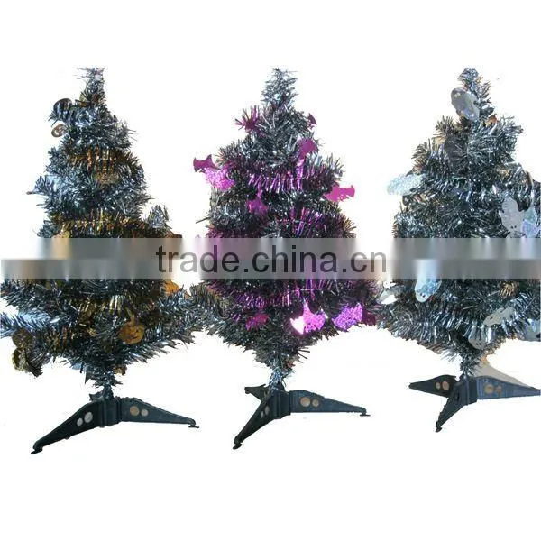 Tinsel Tree