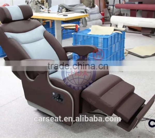 Vito Viano T5 Sprinter Modification Auto Seats Custom photo-2