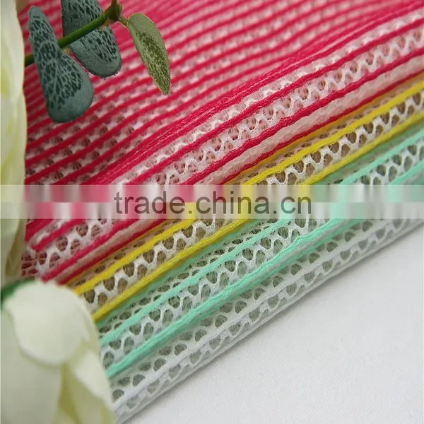 100 Polyester Cation Strip Mesh