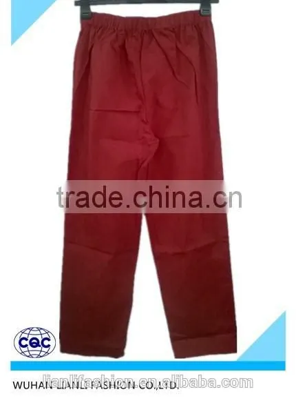 OEM Cheap Seperate Workwear photo-5