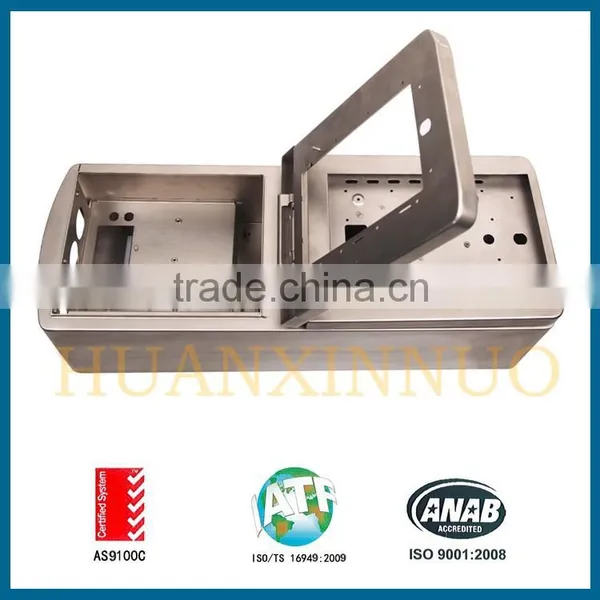 Precision Casting photo-6