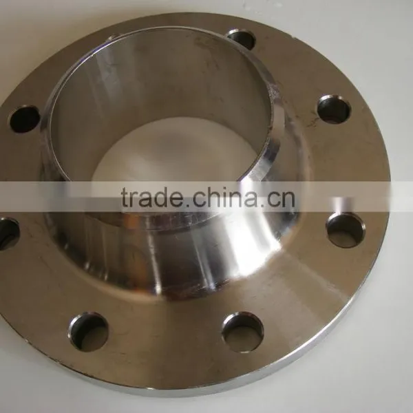 Sae J518c Stainless Steel Floor Flanges Weight photo-6