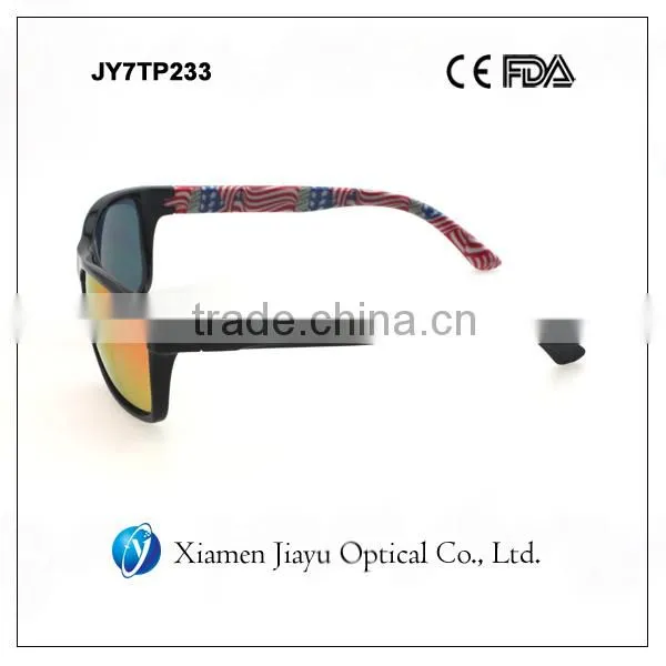 Unisex Popular Revo Polarized Sunglasses UV400 Protective With Your Logo Quality Choice photo-5