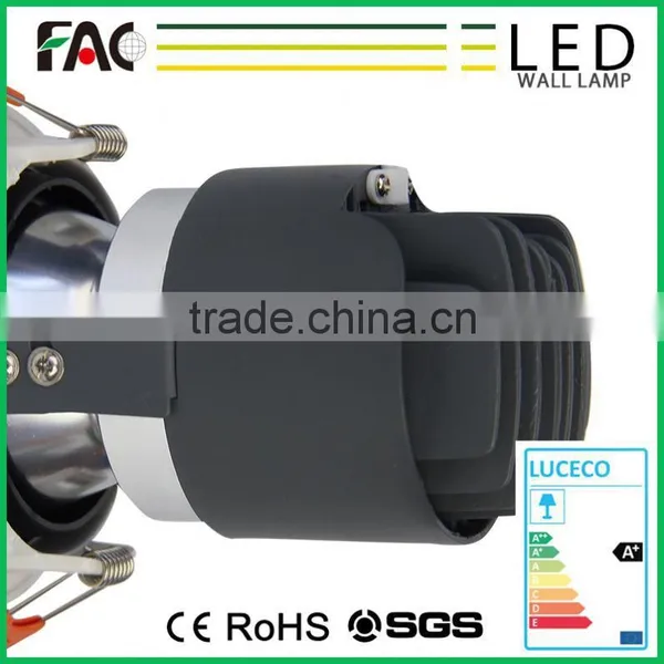 Factory Outlets Fast Response Ip65 Led Wall Washer Light photo-4