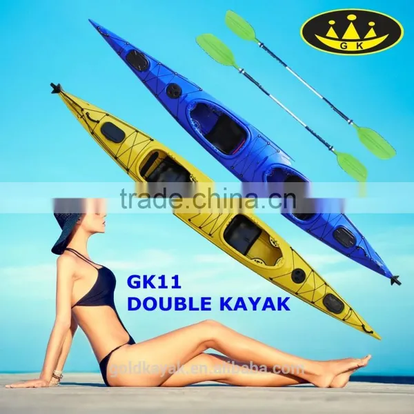 Ocean Kayak Very Hot and Popular in Europe photo-2