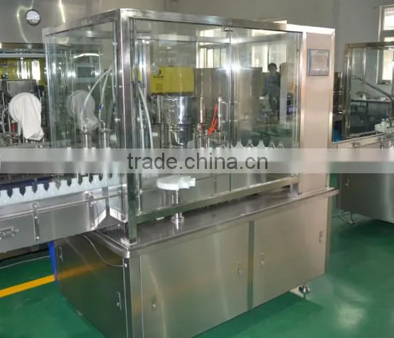 Automatic Aseptic Filling Machine photo-2