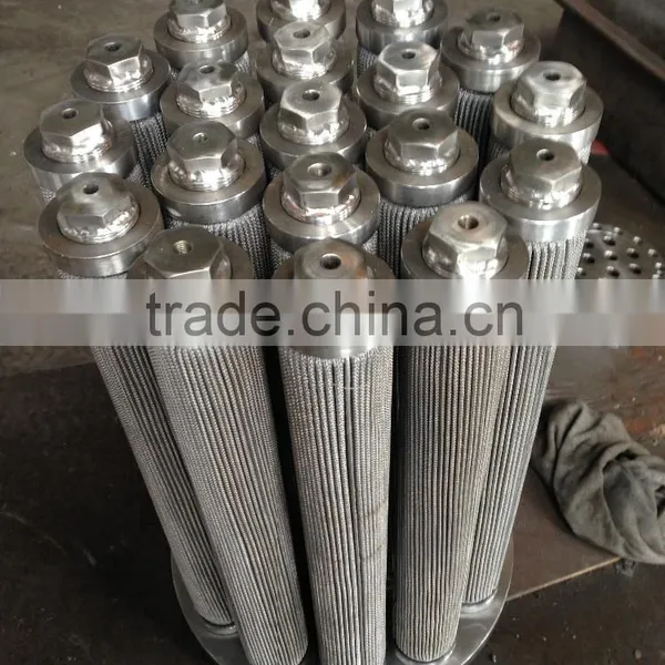 Polymer Filter Elements photo-4