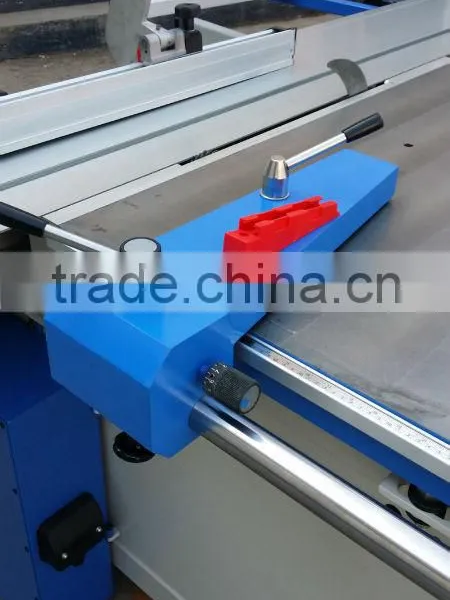Wood Frame Cutting Machine Altendorf Precise Panel Saw photo-6