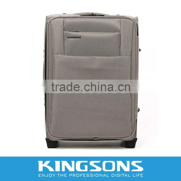 2013 New Design Trolley Case KS6218W