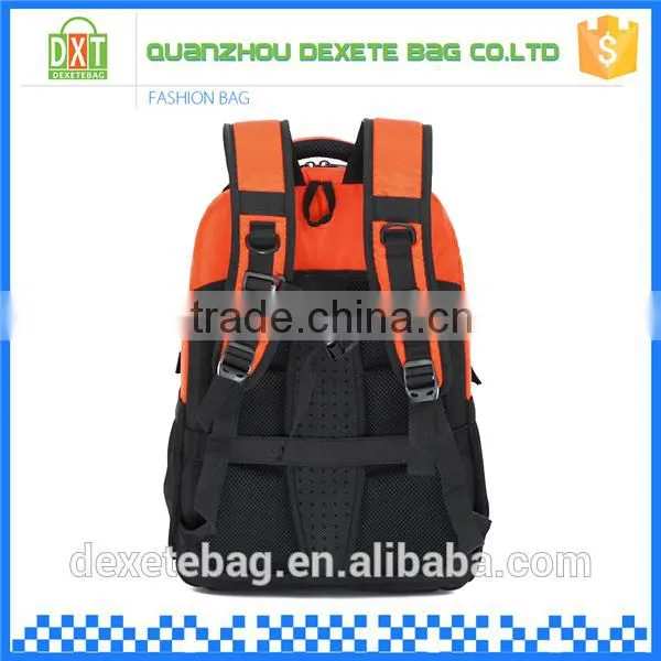 2016 Multifunctional Fashion Travel Name Brands Backpack for Girls photo-5