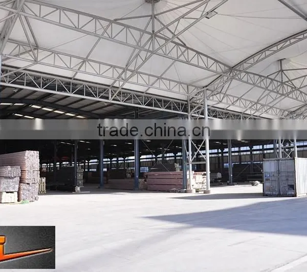 Customized Steel Construction Building photo-3