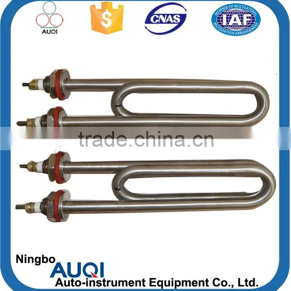 4kw Electrical Heaters, 110v Electric Heater, Nuclear Power Plant Use of Electrical Heater photo-3