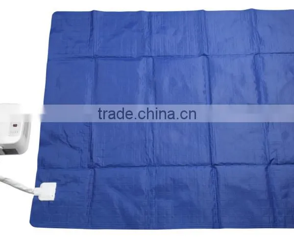 Electric Heating Blanket and Water Heating Mattress Pad photo-4