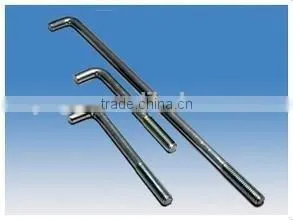 J Roofing Bolts and Nuts M22 photo-6