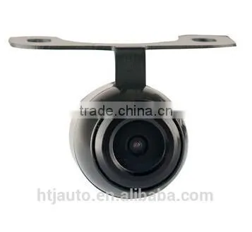 Universal Car Camera Butterfly photo-3