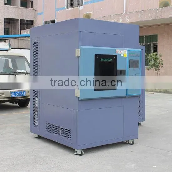 Xenon Lamp Environmental Aging Testing Chamber photo-5