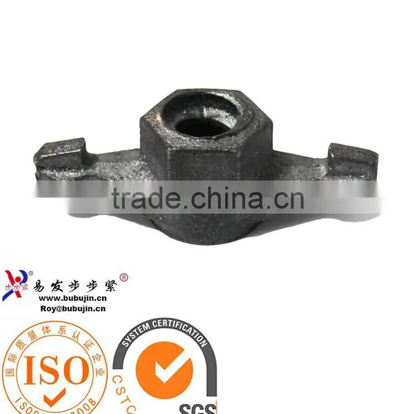 Tie Rod Nut photo-4