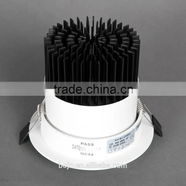 20w Led Downlight With CCC CE RoHS Certification photo-5