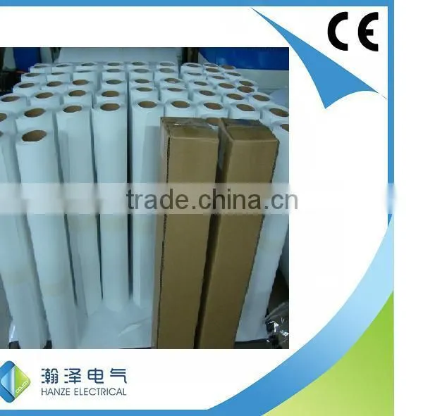 80gsm High Quality Roll Sublimation Paper for Chemical Fabrics and Dark Fabric photo-2