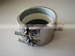 Fatory Direct Ceramic Band Heater for Plastic Machine photo-4