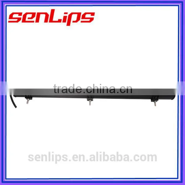 36inch 234W 4D Lens 19500LM Light Bar so Cool 4D Lens Led Light Bar for Offroad Camping Light Bar photo-6