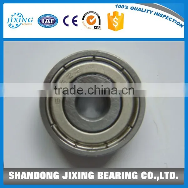 Deep Groove Ball Bearing 636 ZZ 2RS 6x22x7 mm photo-2