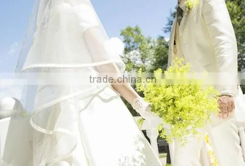 White Wedding Flowers