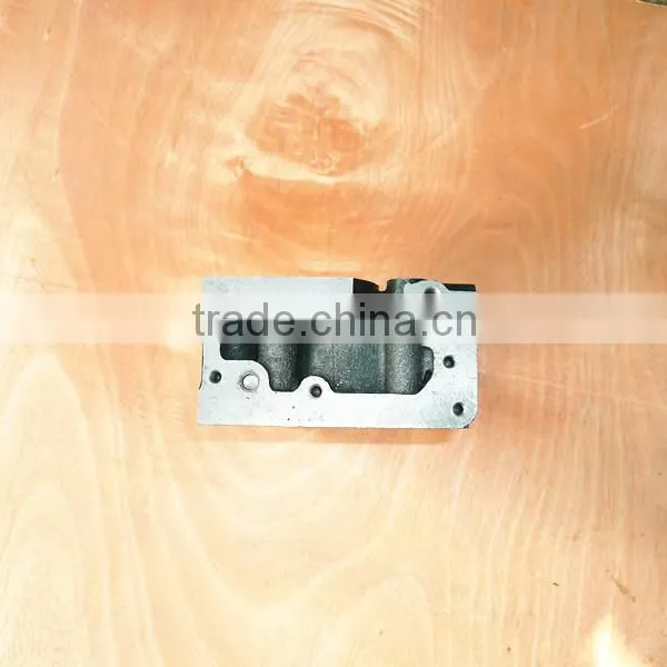 4JA1 4JB1 Cylinder Head ,factory Direct photo-5