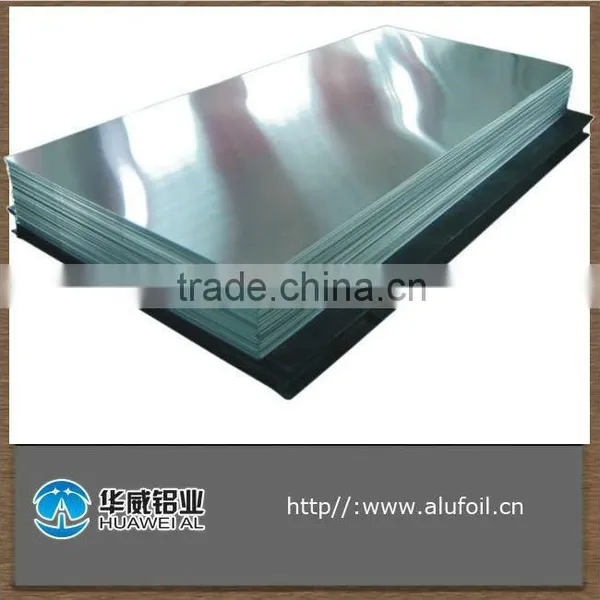 8011 Aluminum Sheet