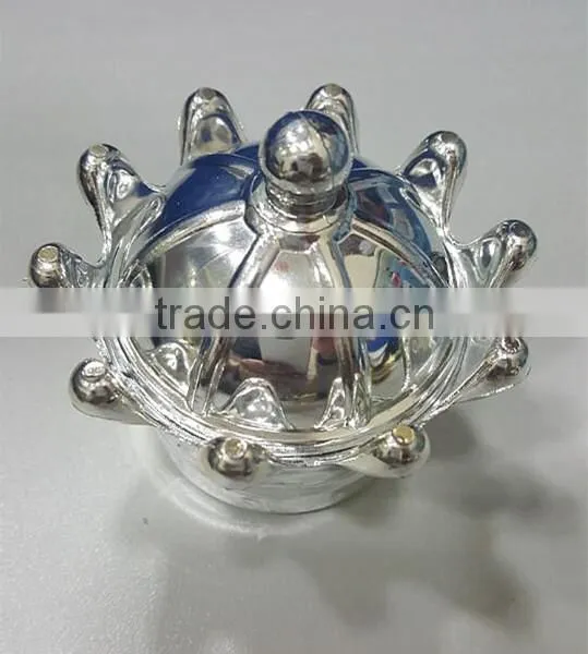 OEM and ODM Round Plastic Candy Packaging Gift Box for Wedding photo-2