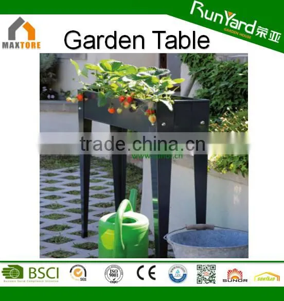 One Square Meter Garden Bed photo-2