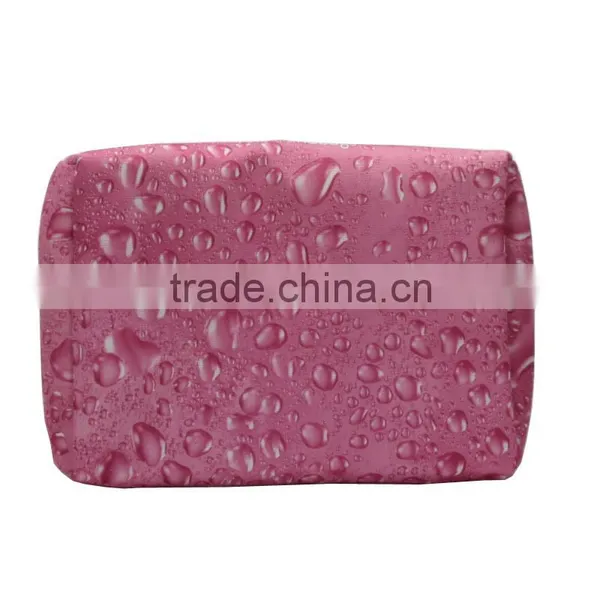 Custom Toiletry Bag/travel Toiletry Bag China Supplier photo-3