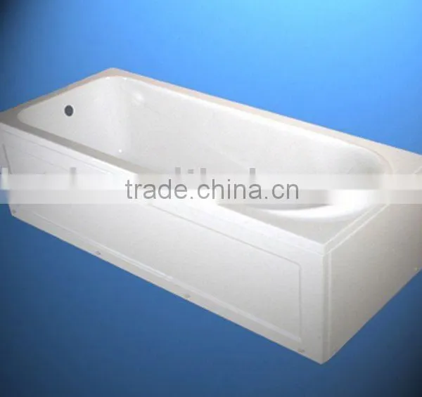 Bathtub, Acrylic Apron Bathtub, Shower Tray