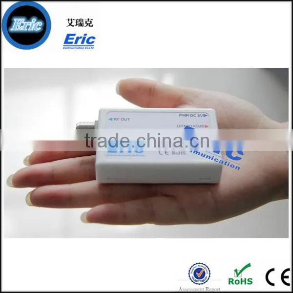 ERH200 FTTH Mini Optical Receiver photo-2