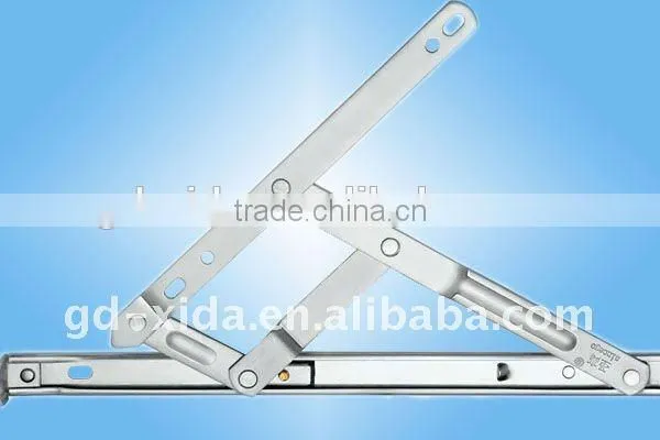 Security Restrictor Friction Stay / Stainless Steel Friction Stay photo-3