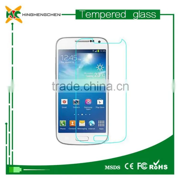 Mobile Phone Toughened Membrane for Samsung S4mini Glass Tempered photo-2